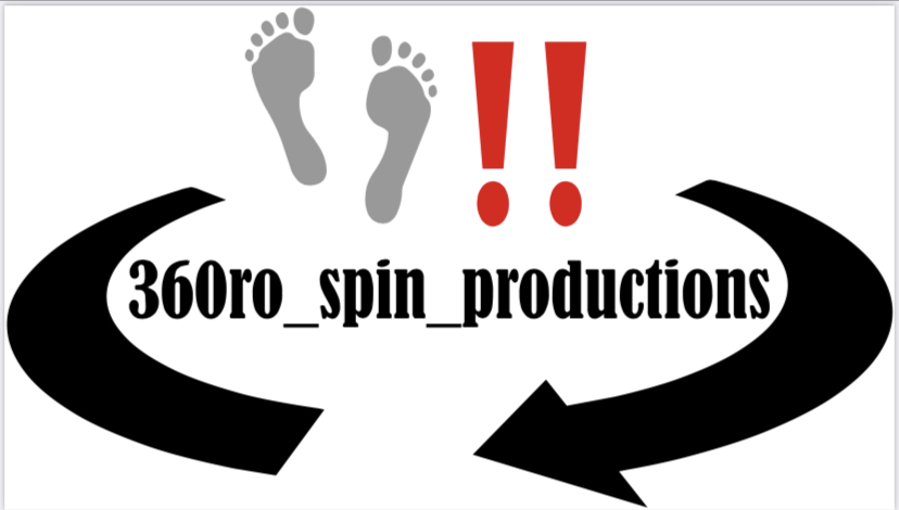 360ro Spin Productions